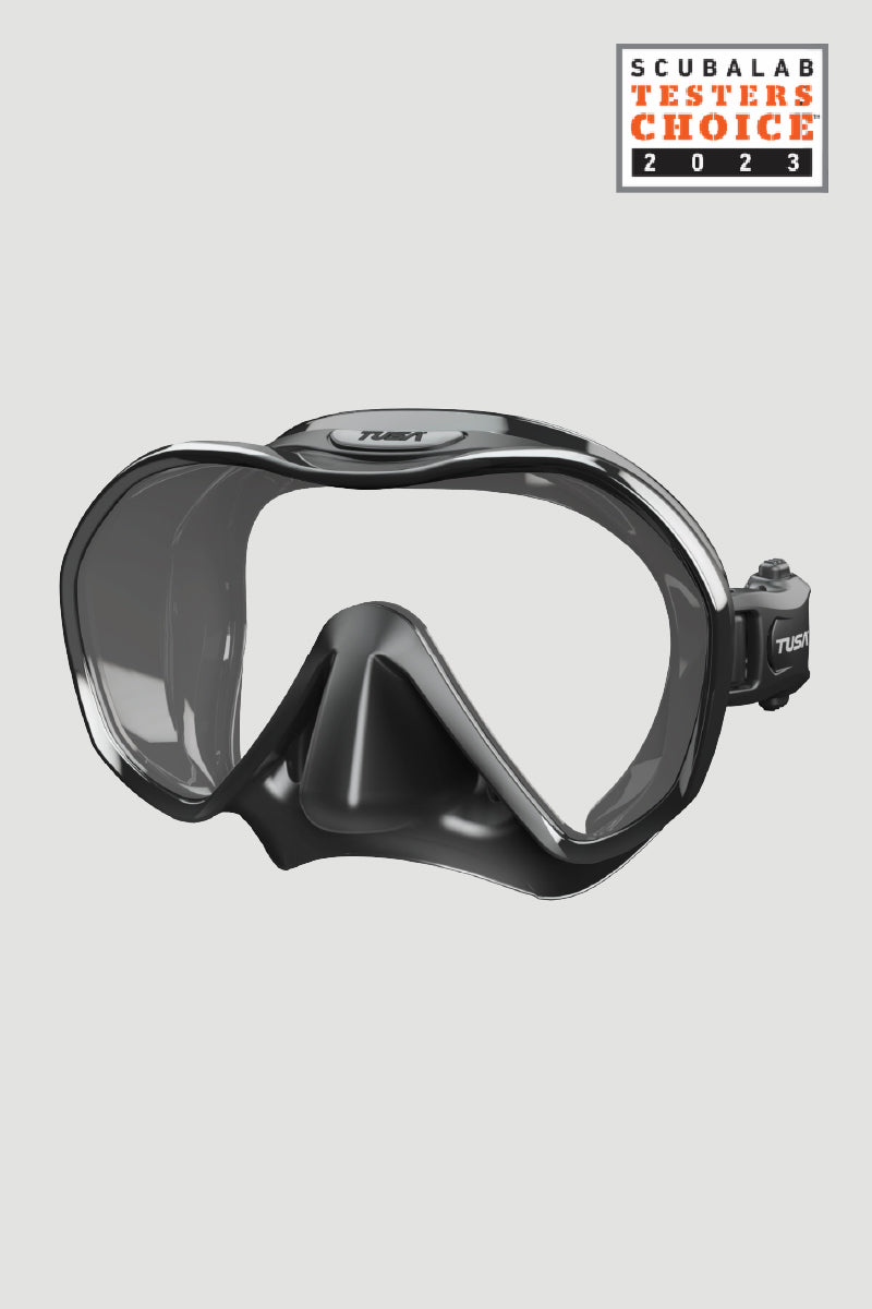Zensee Diving Mask