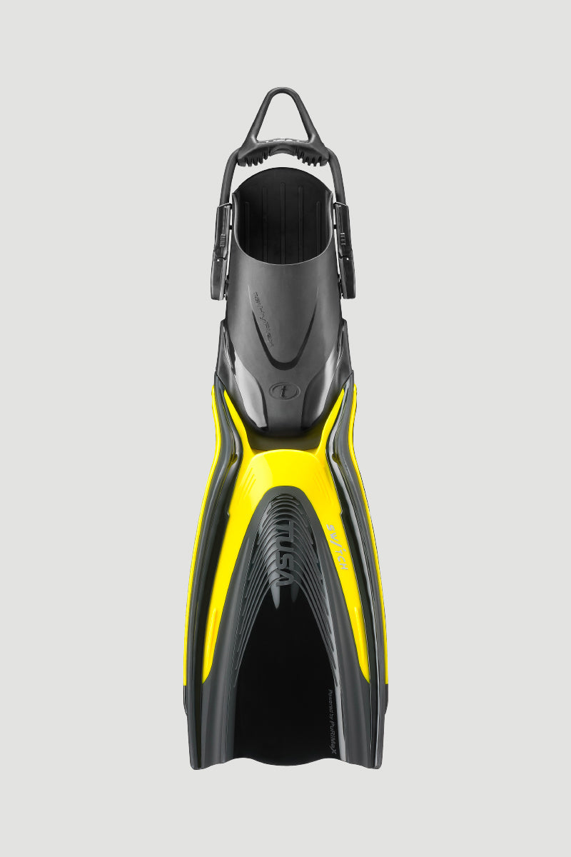 HyFlex Switch Diving Fins
