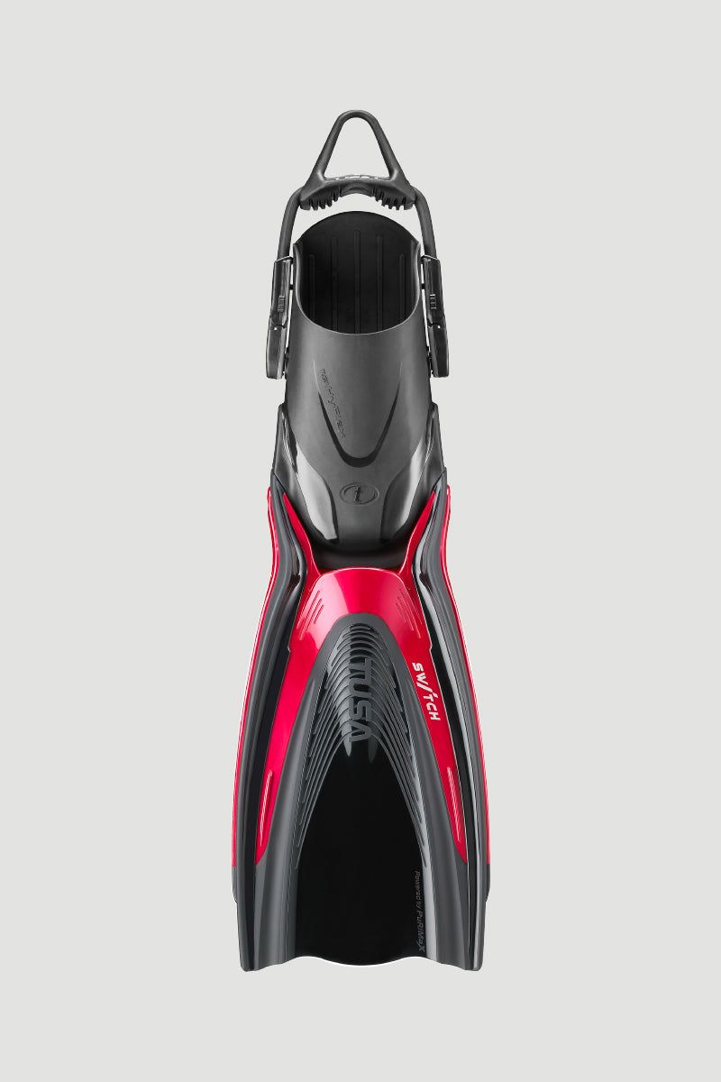 HyFlex Switch Diving Fins