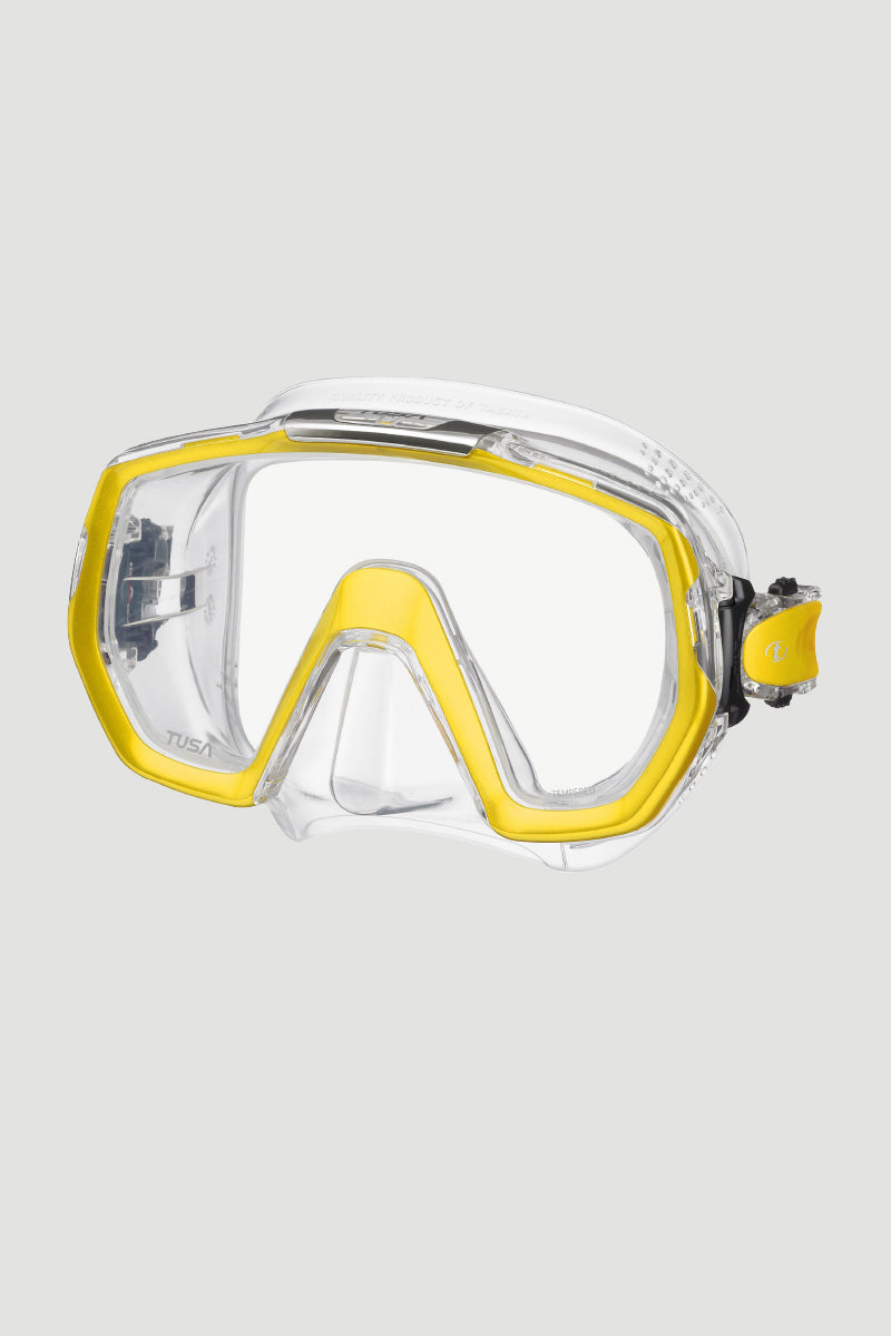 Freedom Elite Diving Mask