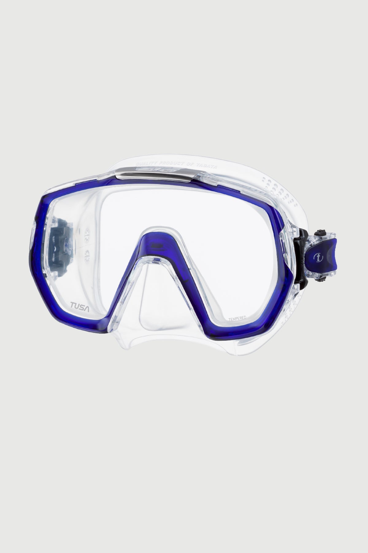 Freedom Elite Diving Mask