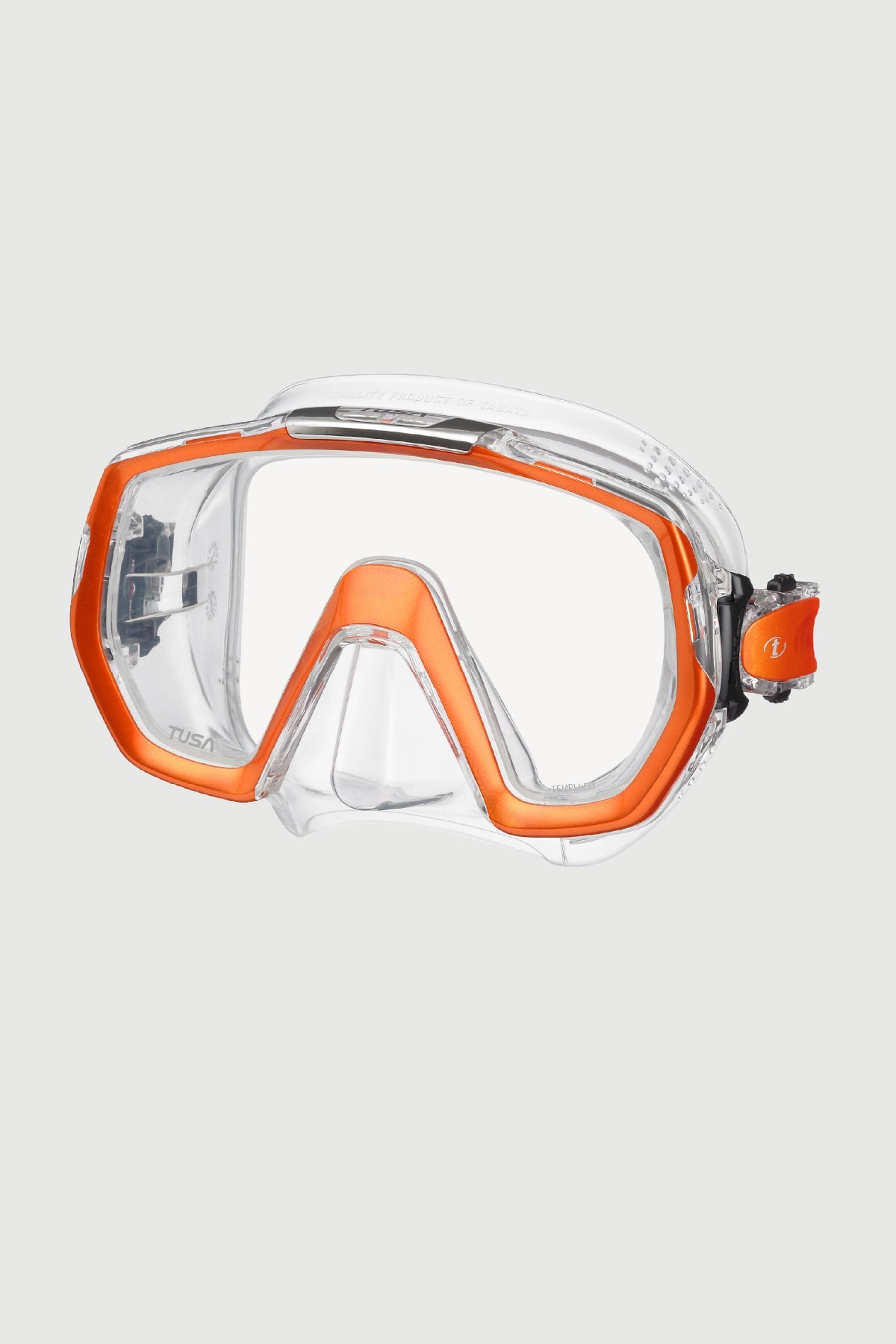 Freedom Elite Diving Mask