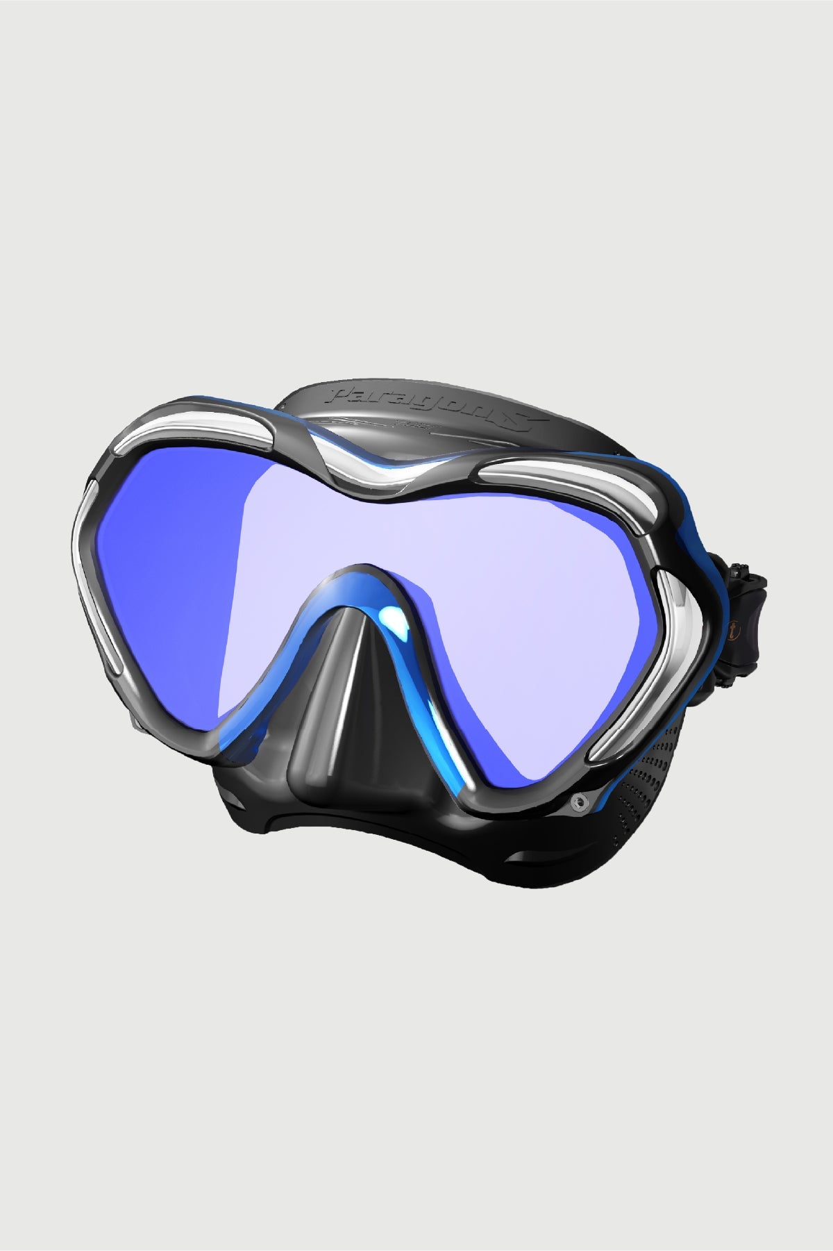Paragon Diving Mask