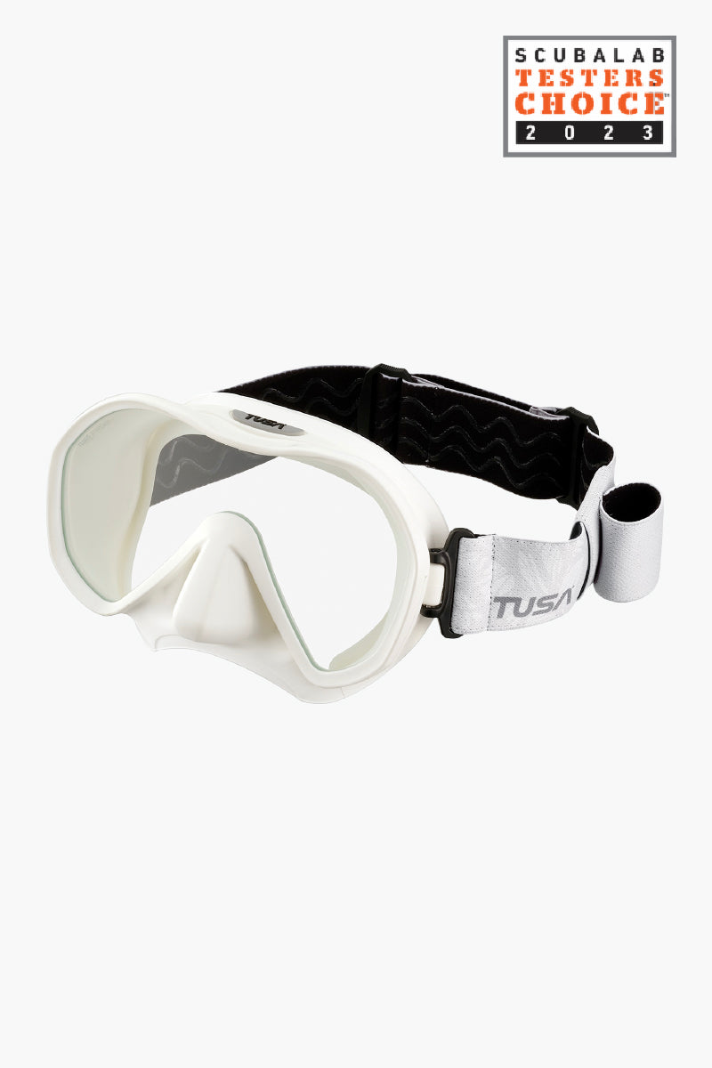 Zensee Mask with Fabric Strap