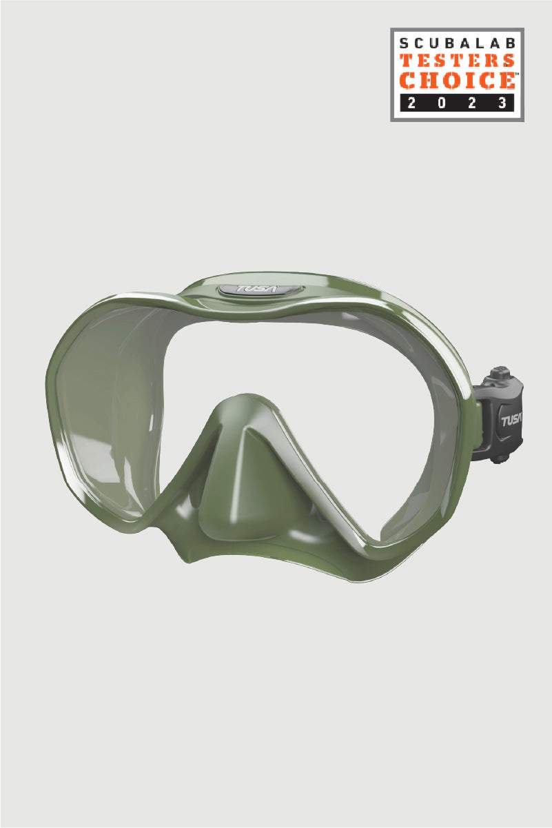 Zensee Diving Mask