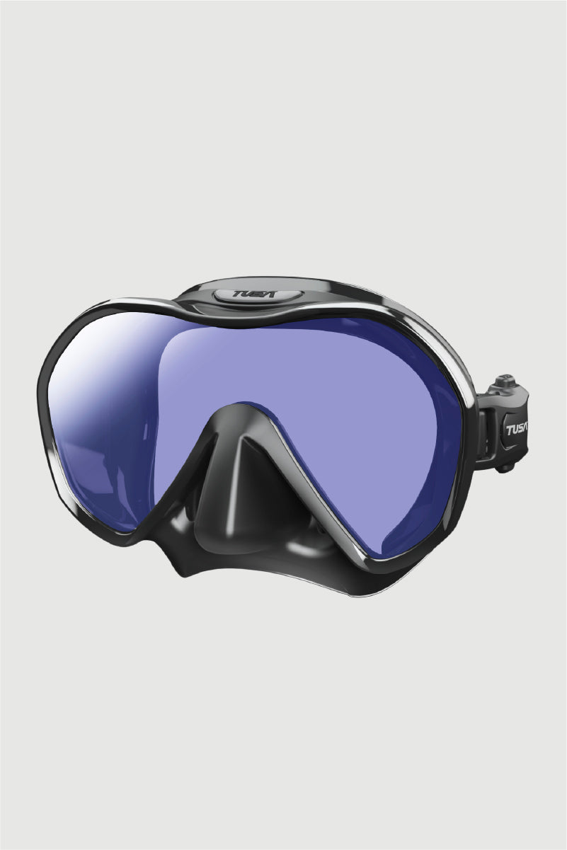 Zensee Pro Diving Mask
