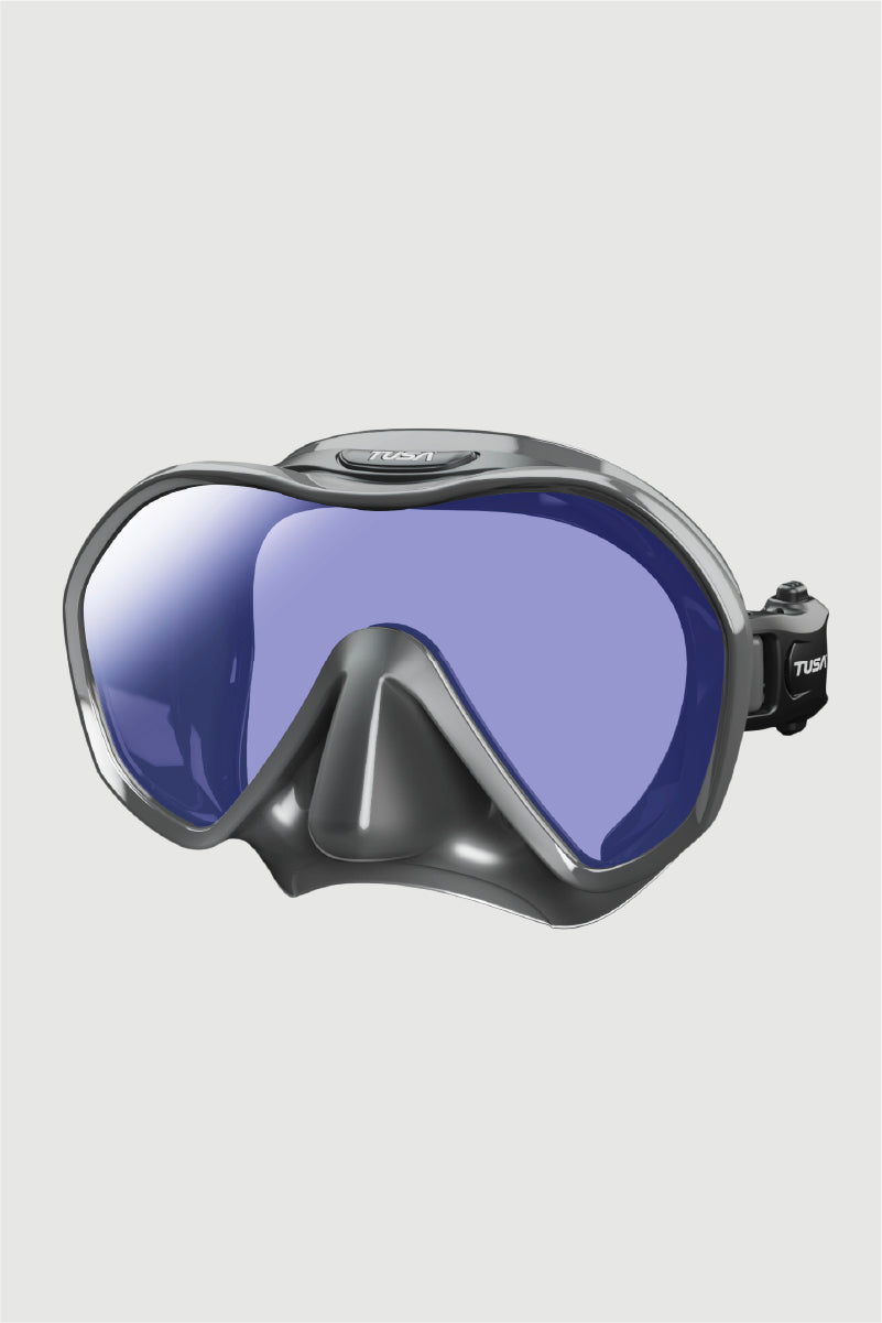 Zensee Pro Diving Mask