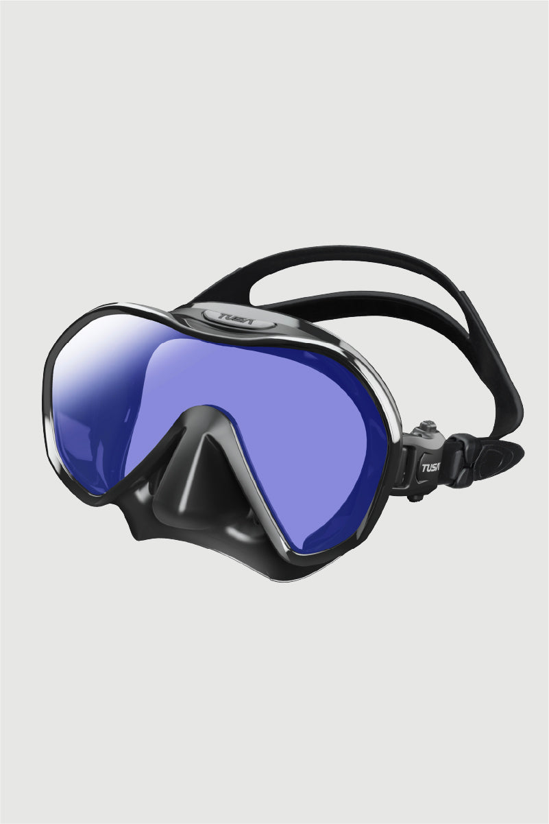 Zensee Pro Diving Mask