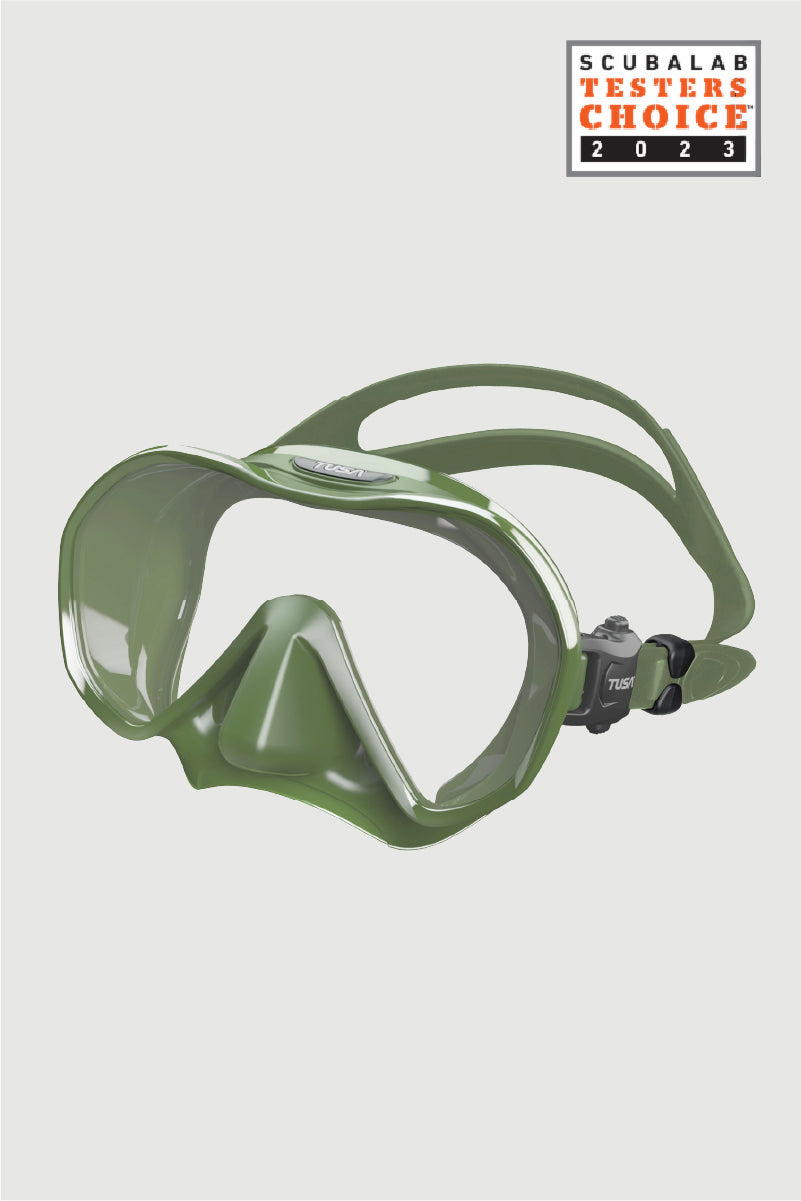Zensee Diving Mask