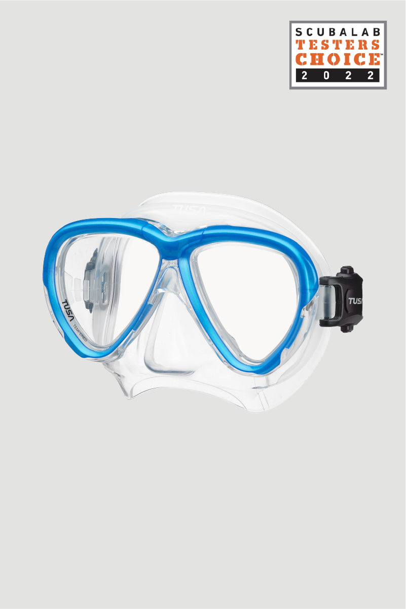 Intega Diving Mask