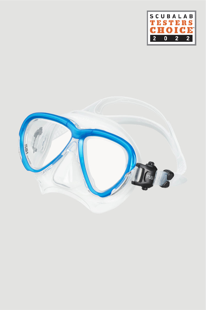 Intega Diving Mask