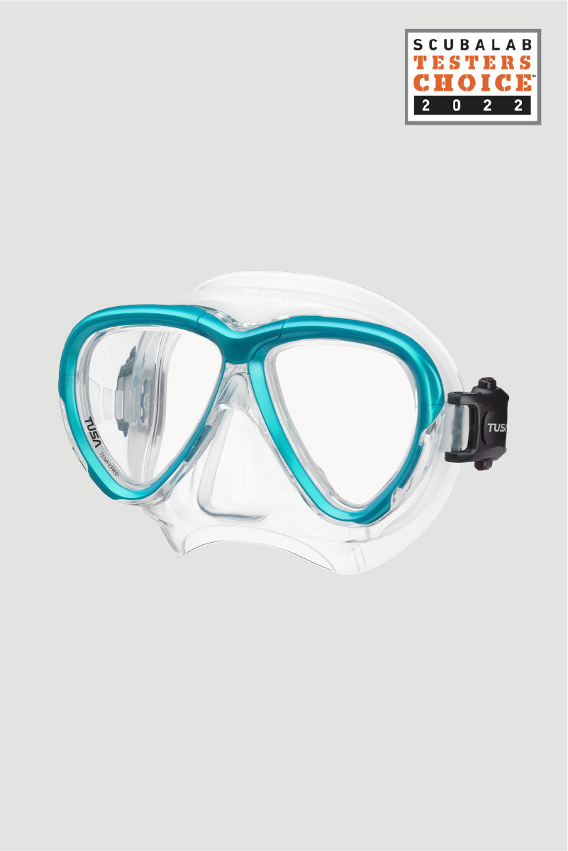 Intega Diving Mask