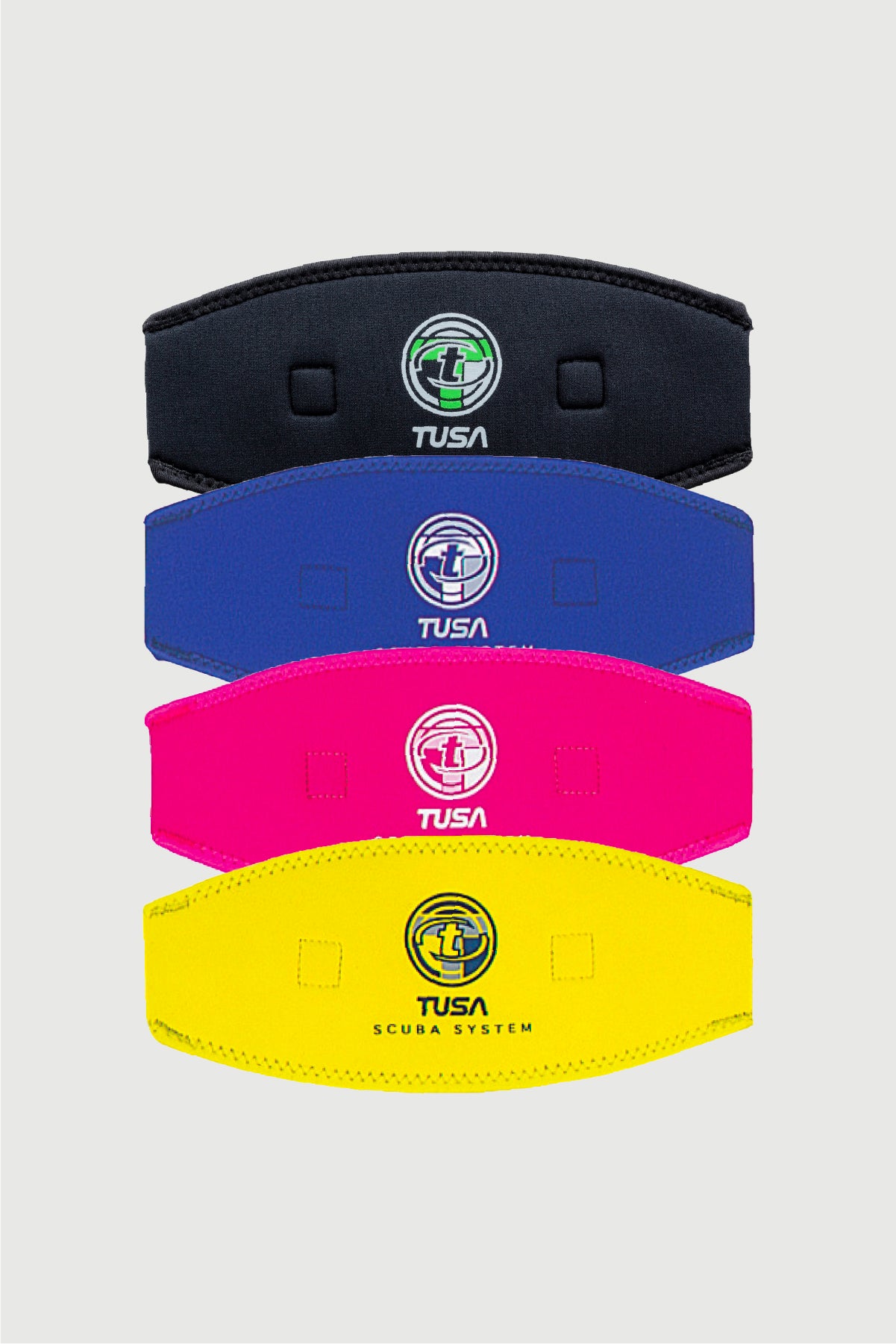 Mask Strap Cover