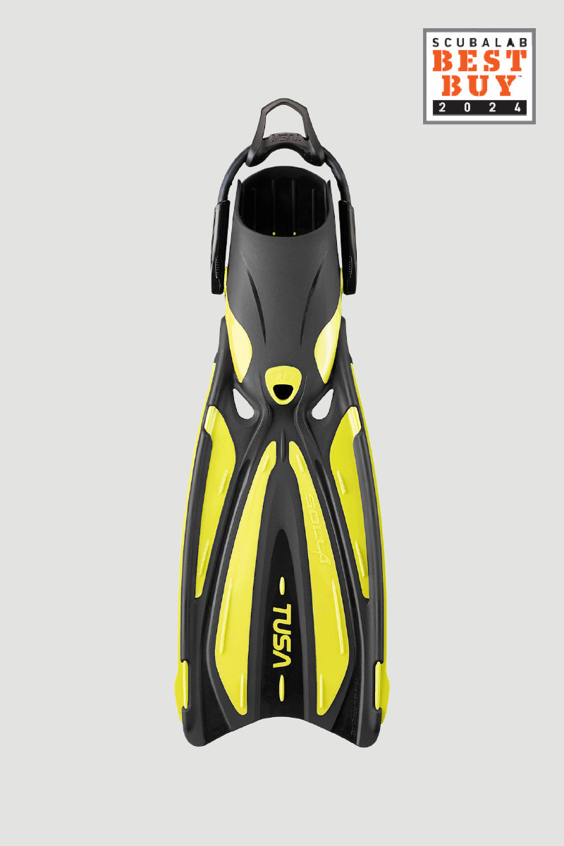 Solla Fin with Bungee Strap