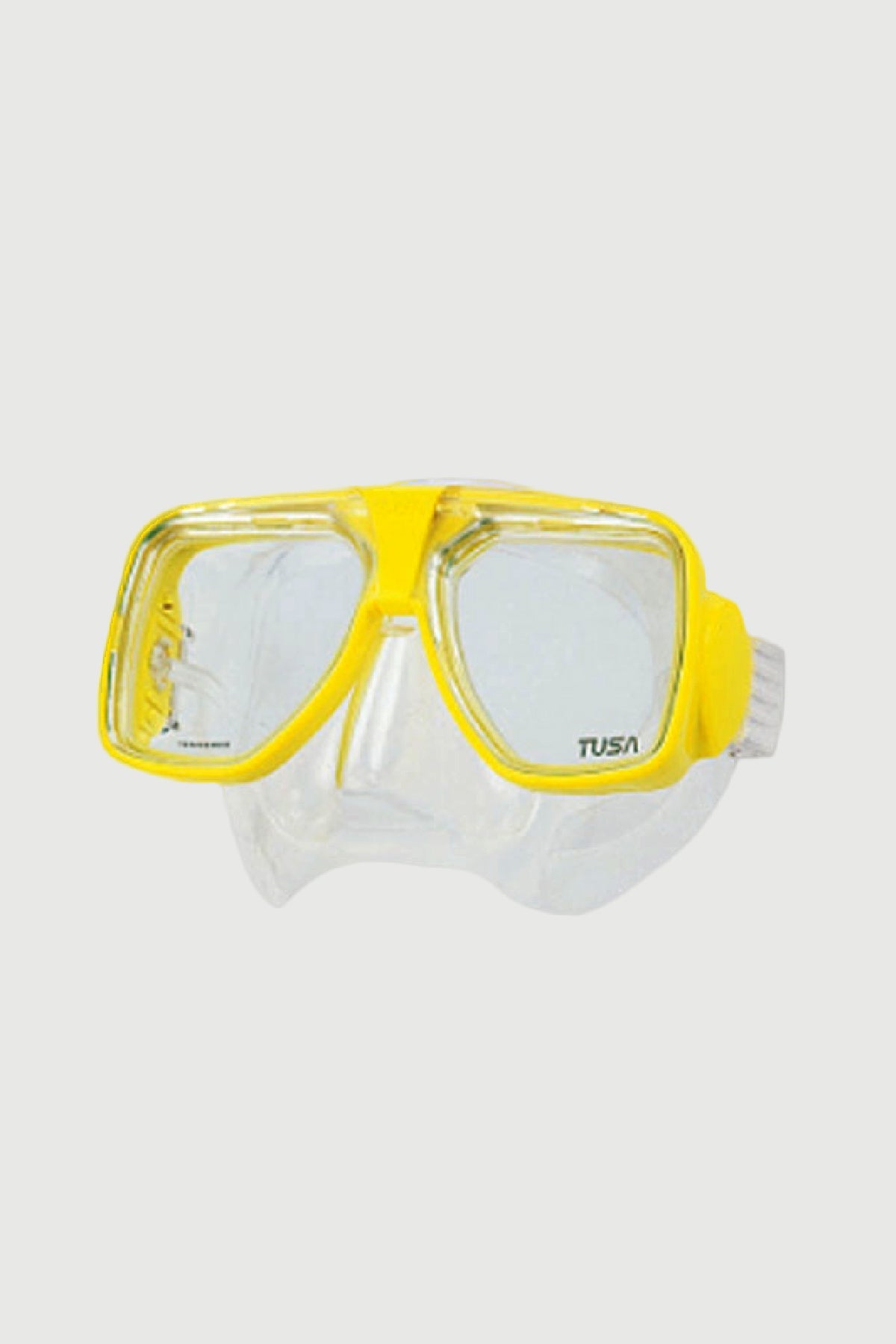 Diving Mask - Liberator Plus