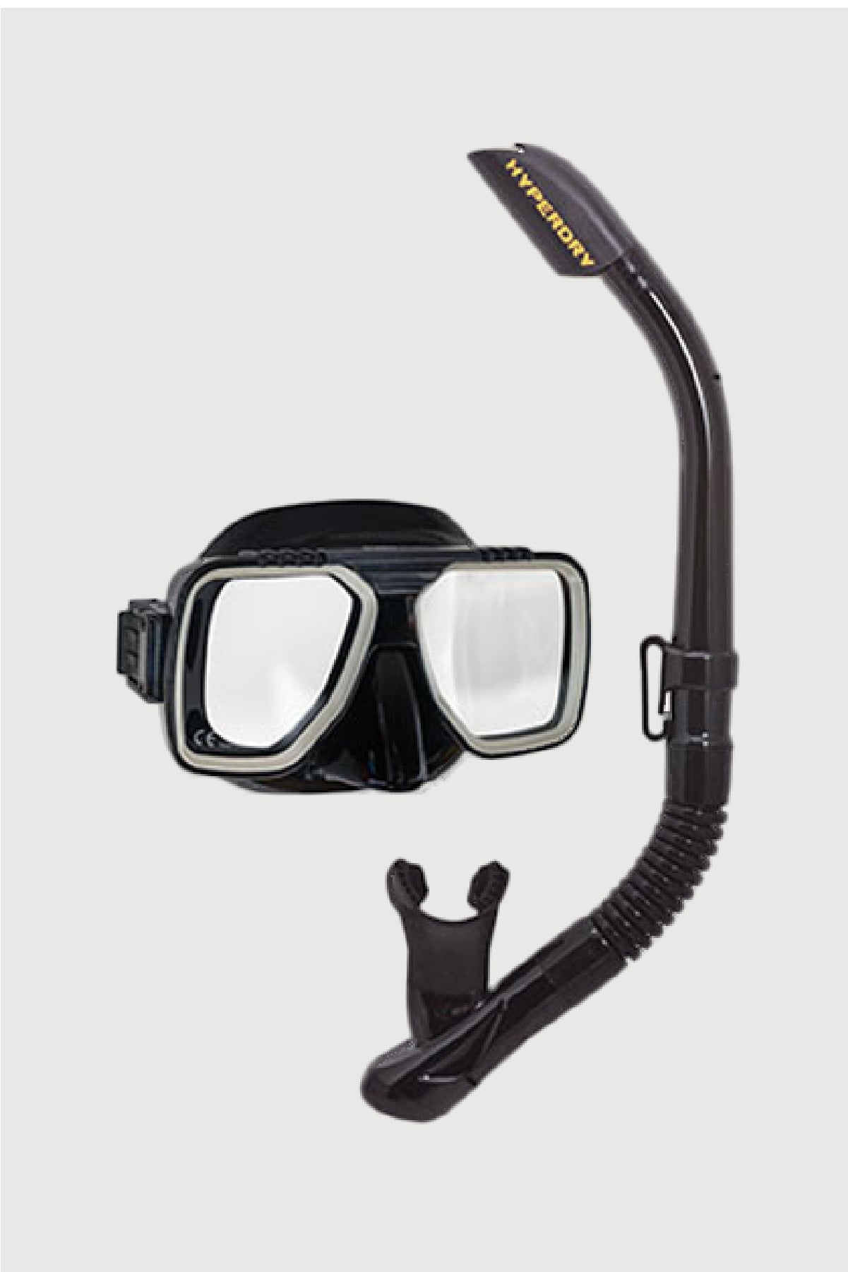 Liberator Adult Combo (Mask and Snorkel Set)