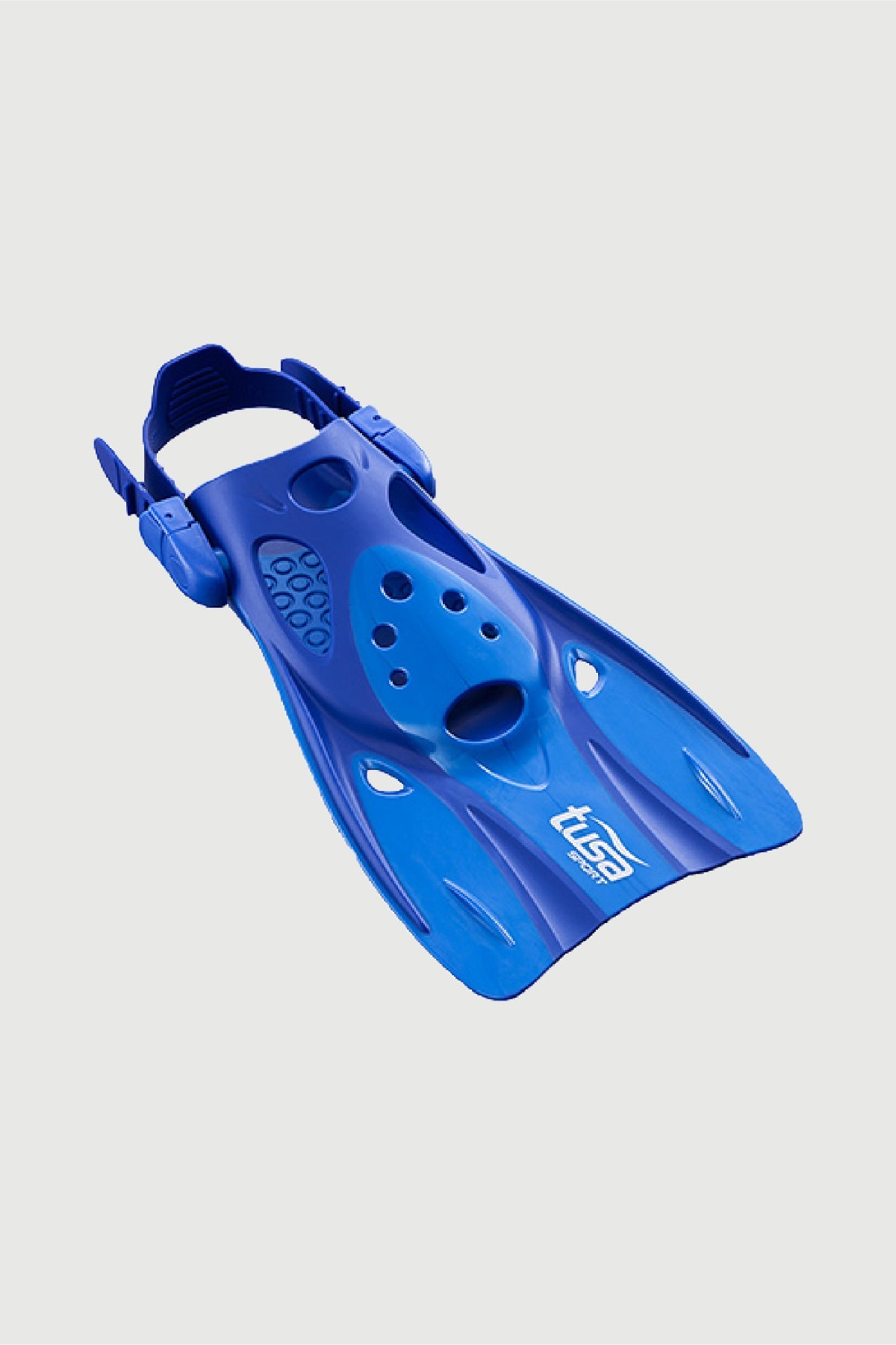 Compact Snorkeling Fin