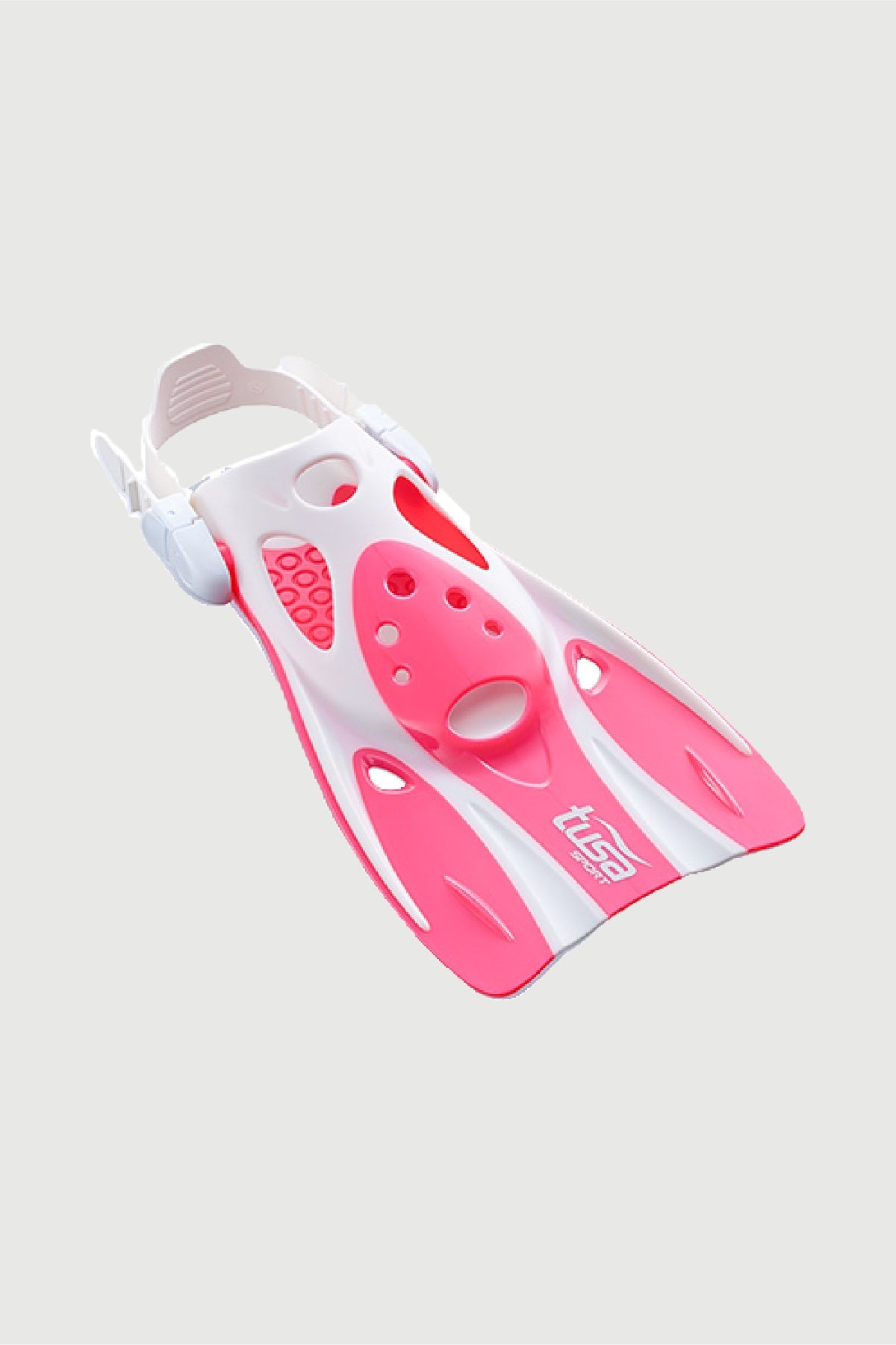 Compact Snorkeling Fin