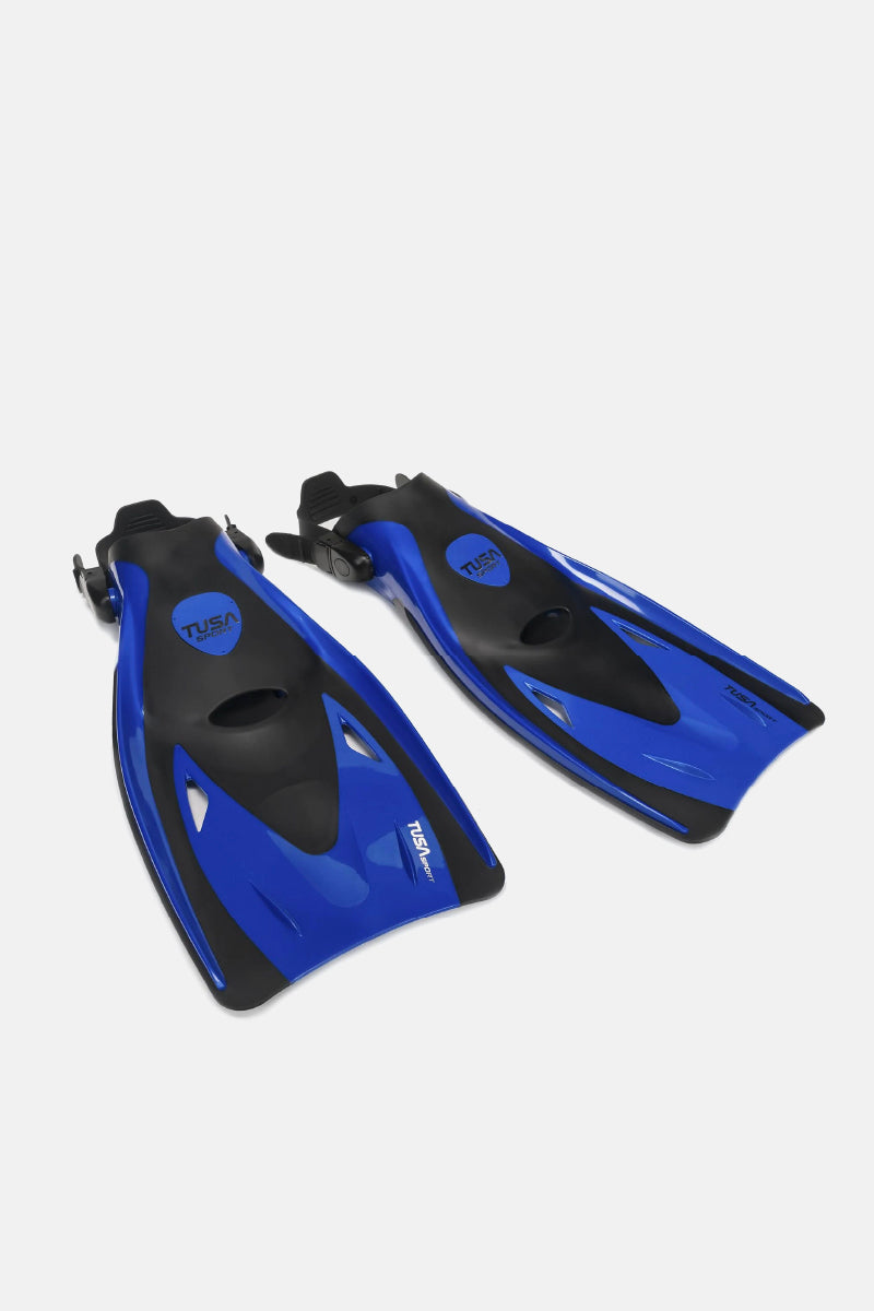 Long Blade Snorkeling Fin