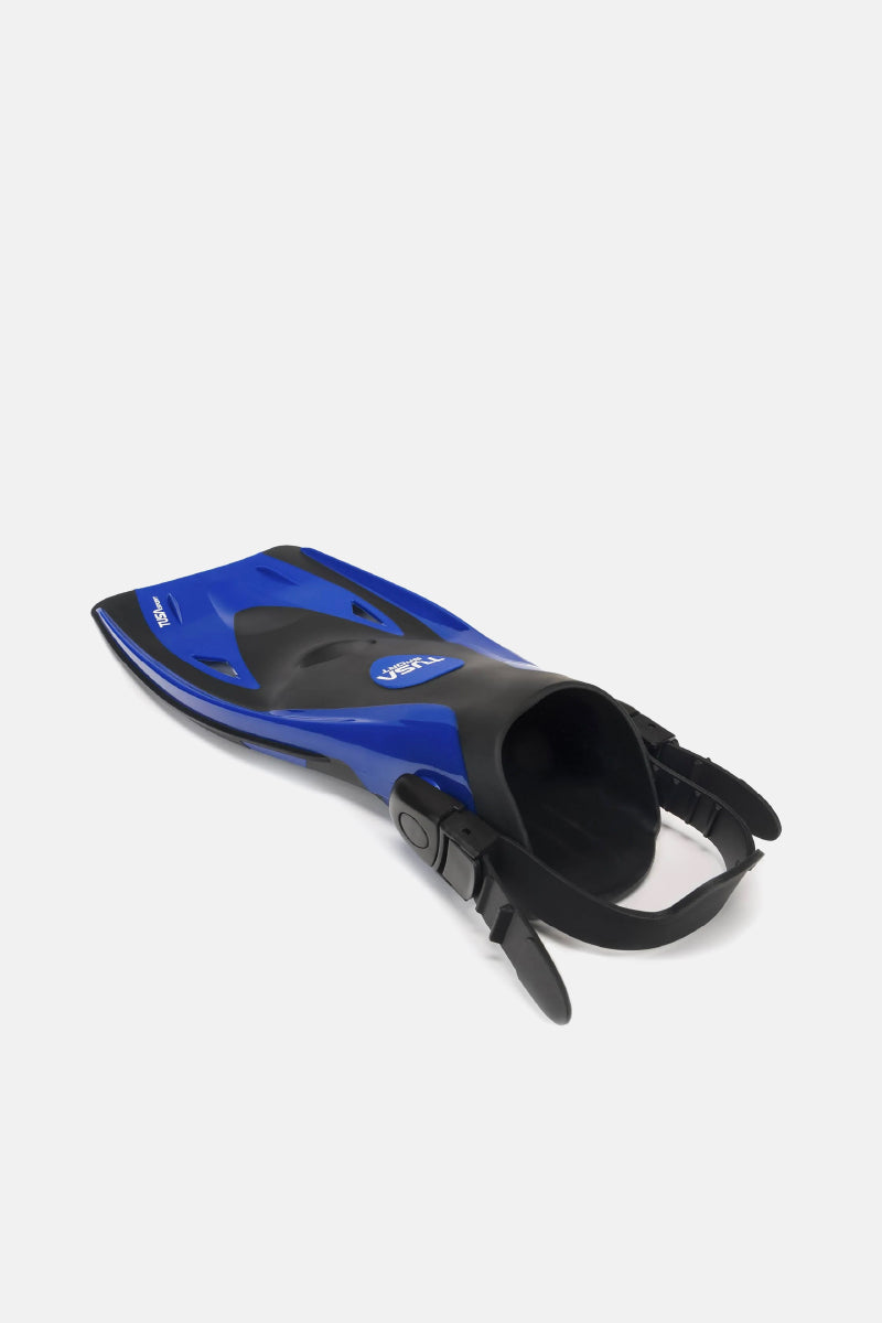 Long Blade Snorkeling Fin