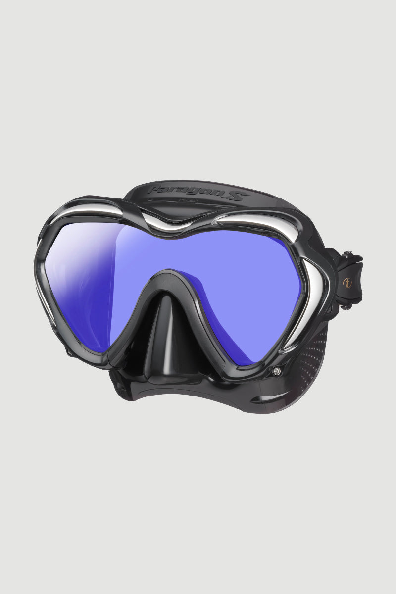 Paragon Diving Mask