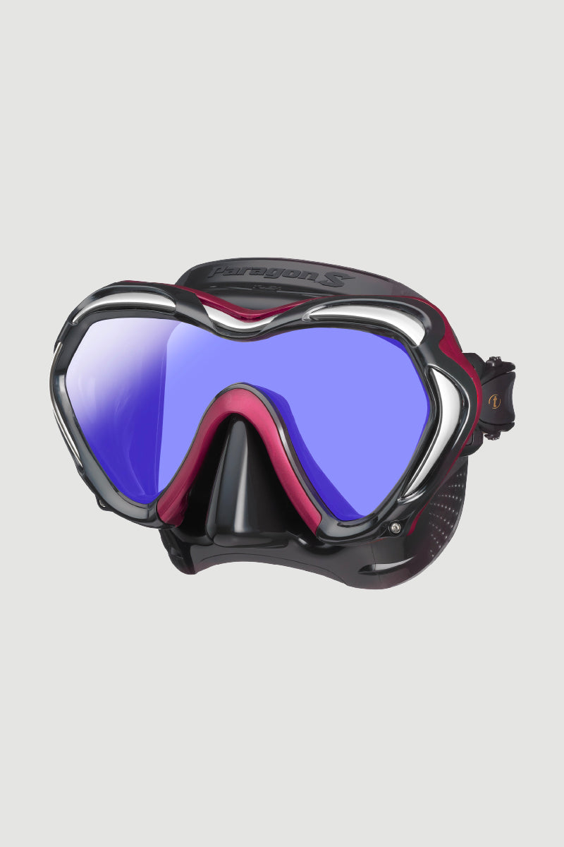 Paragon Diving Mask