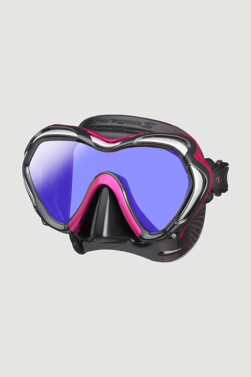 Paragon Diving Mask