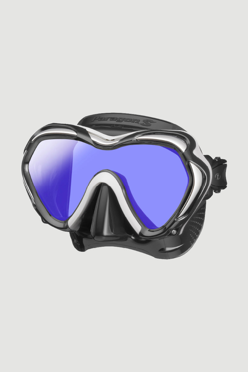 Paragon Diving Mask