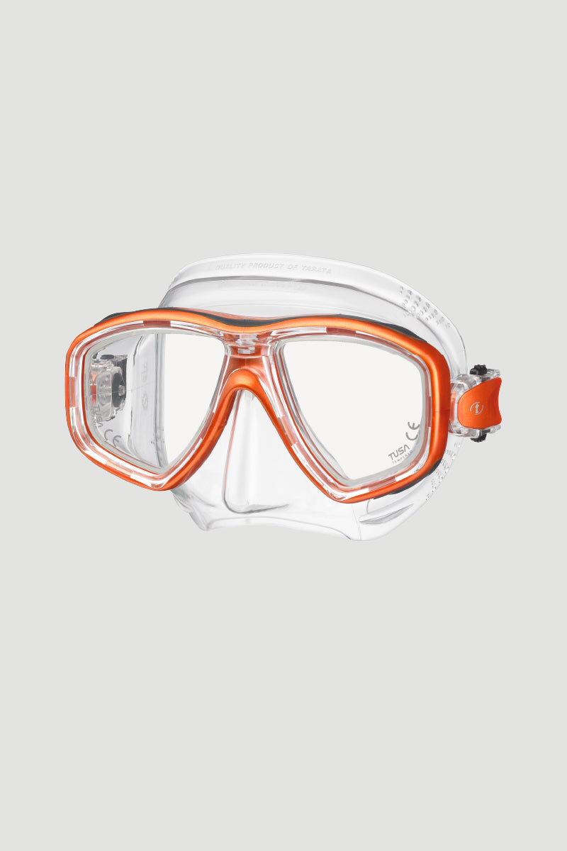 Freedom Ceos Diving Mask