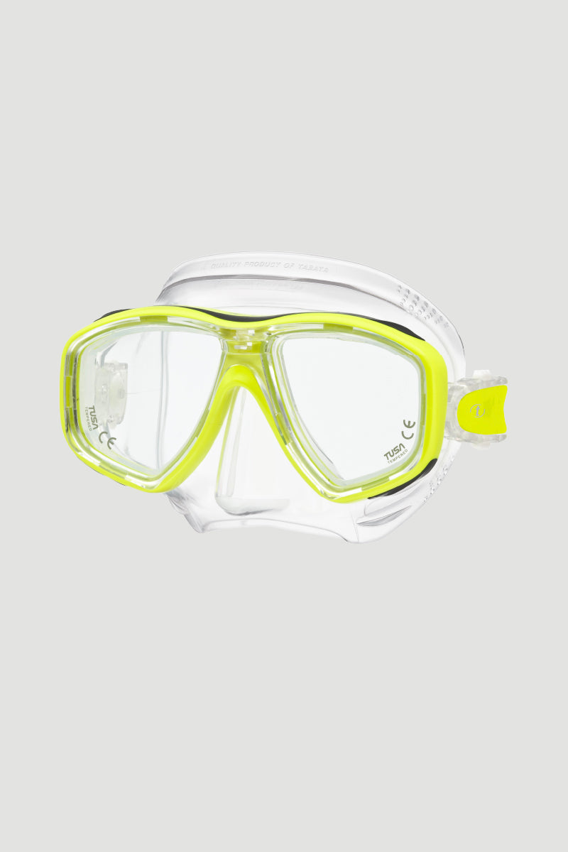 Freedom Ceos Diving Mask