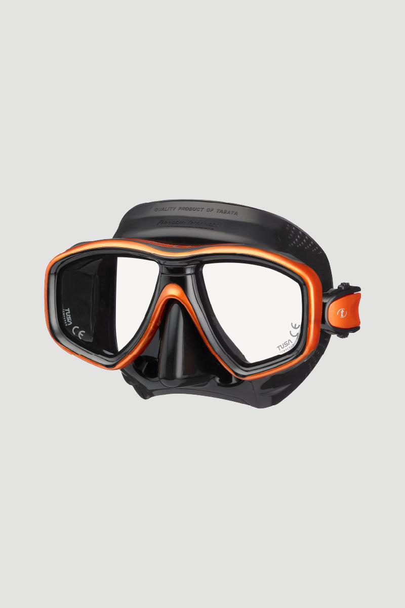 Freedom Ceos Diving Mask
