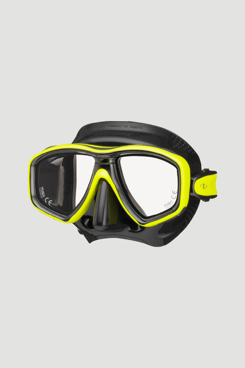 Freedom Ceos Diving Mask