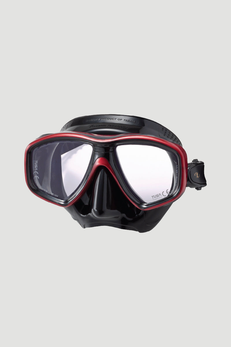 Freedom Ceos Diving Mask