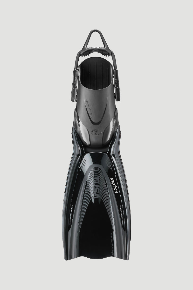 HyFlex Switch Diving Fins
