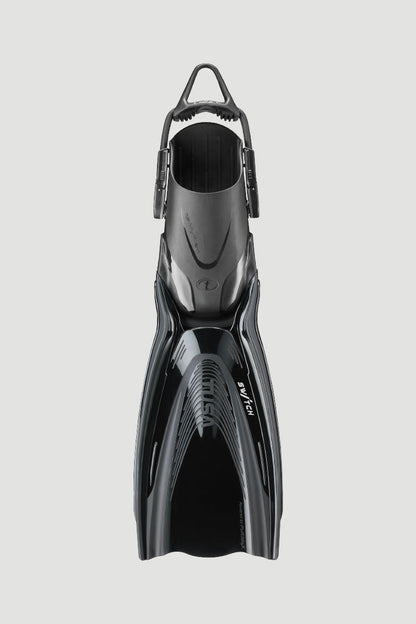 HyFlex Switch Diving Fins