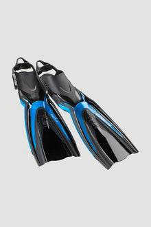 HyFlex Switch Diving Fins
