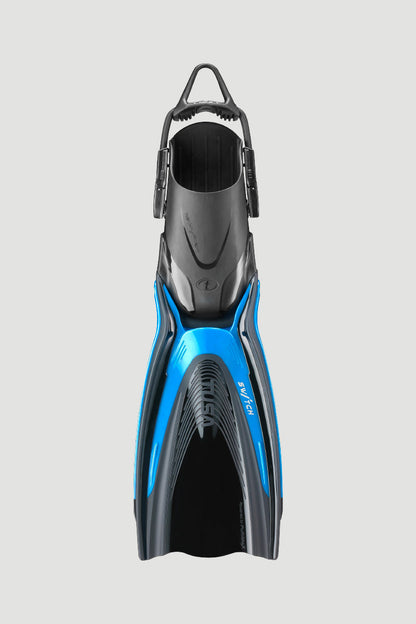 HyFlex Switch Diving Fins