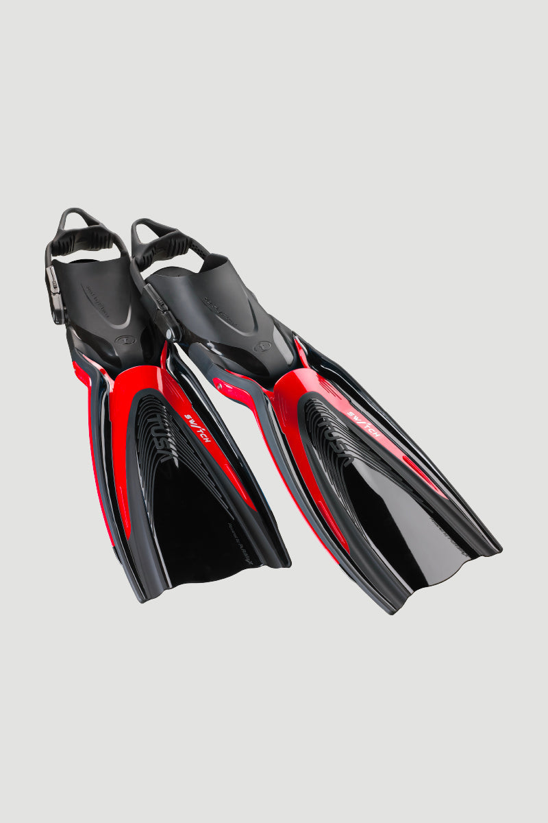 HyFlex Switch Diving Fins