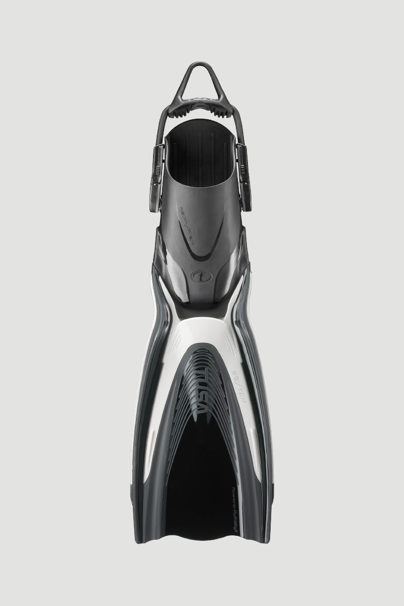 HyFlex Switch Diving Fins