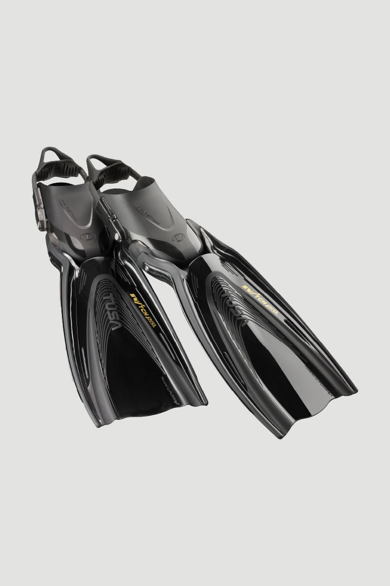 HyFlex Switch Pro Diving Fins