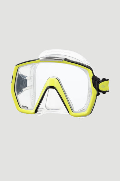 Freedom HD Diving Mask