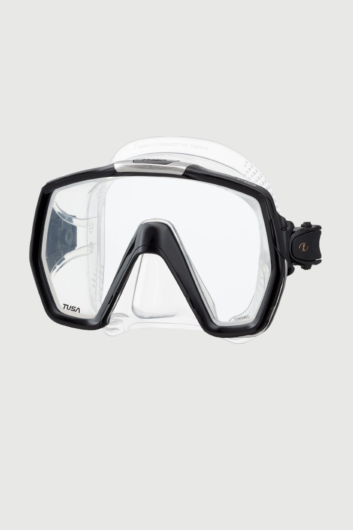 Freedom HD Diving Mask