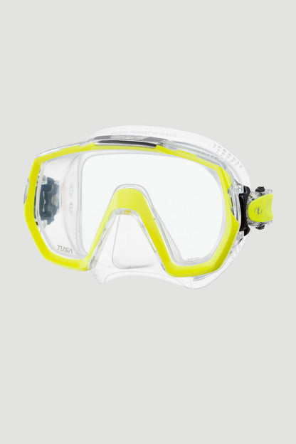 Freedom Elite Diving Mask