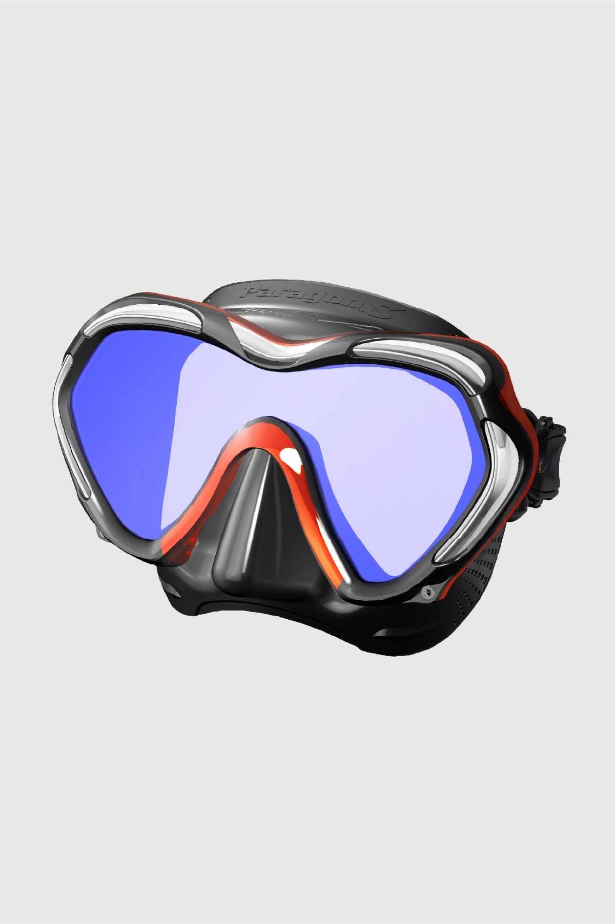 Paragon Diving Mask