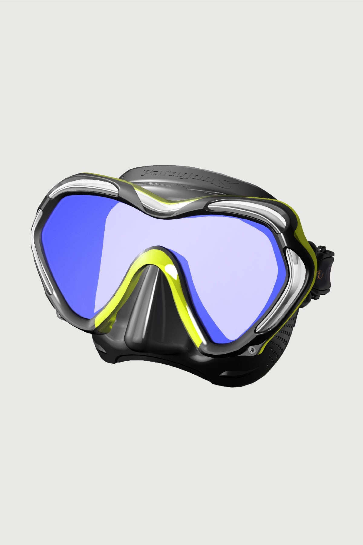 Paragon Diving Mask