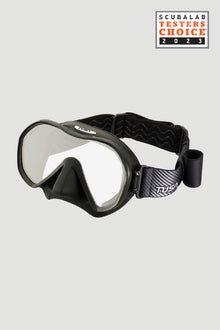 Zensee Mask with Fabric Strap