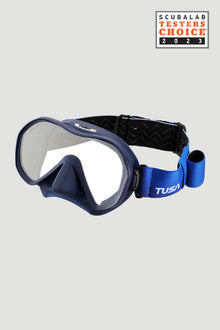 Zensee Mask with Fabric Strap