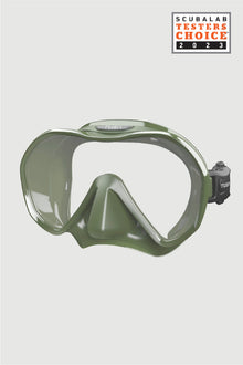 Zensee Diving Mask