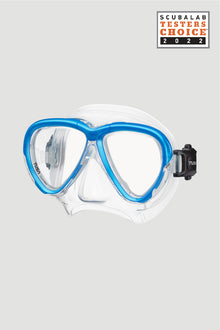 Intega Diving Mask