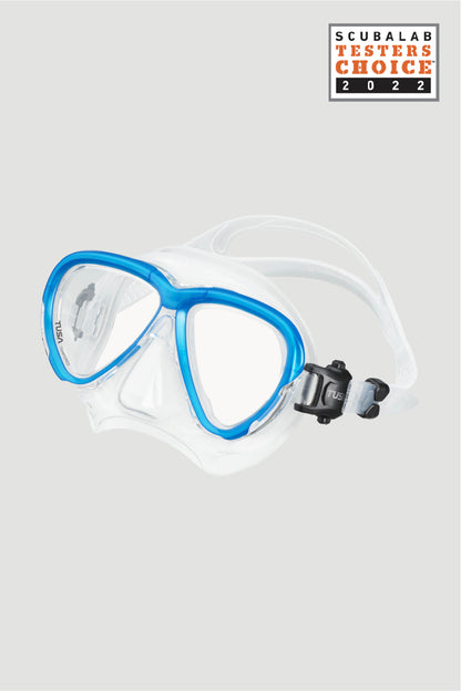 Intega Diving Mask